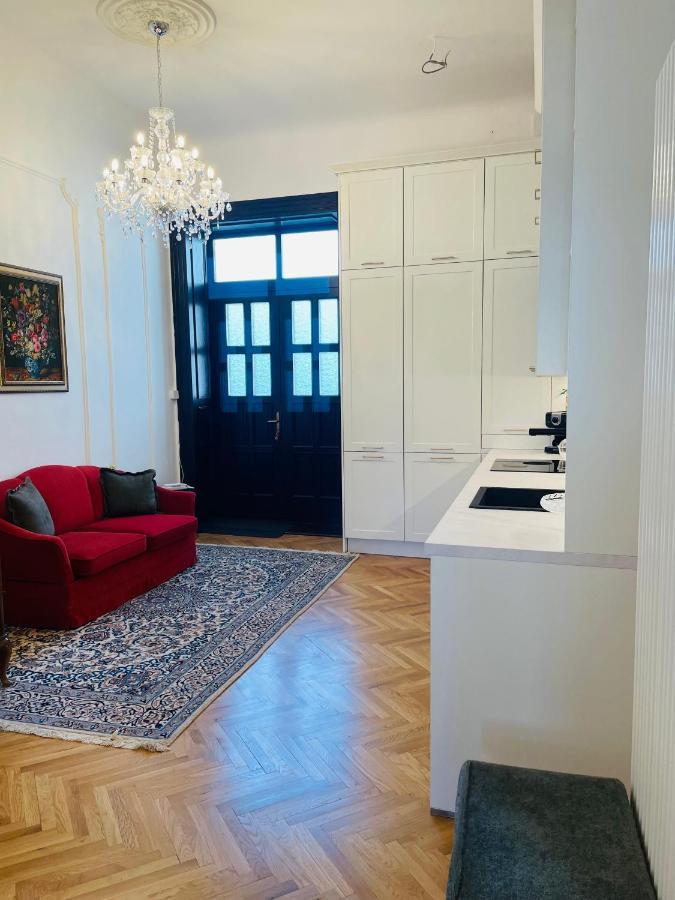 Littleparis Appartement Cluj-Napoca Buitenkant foto