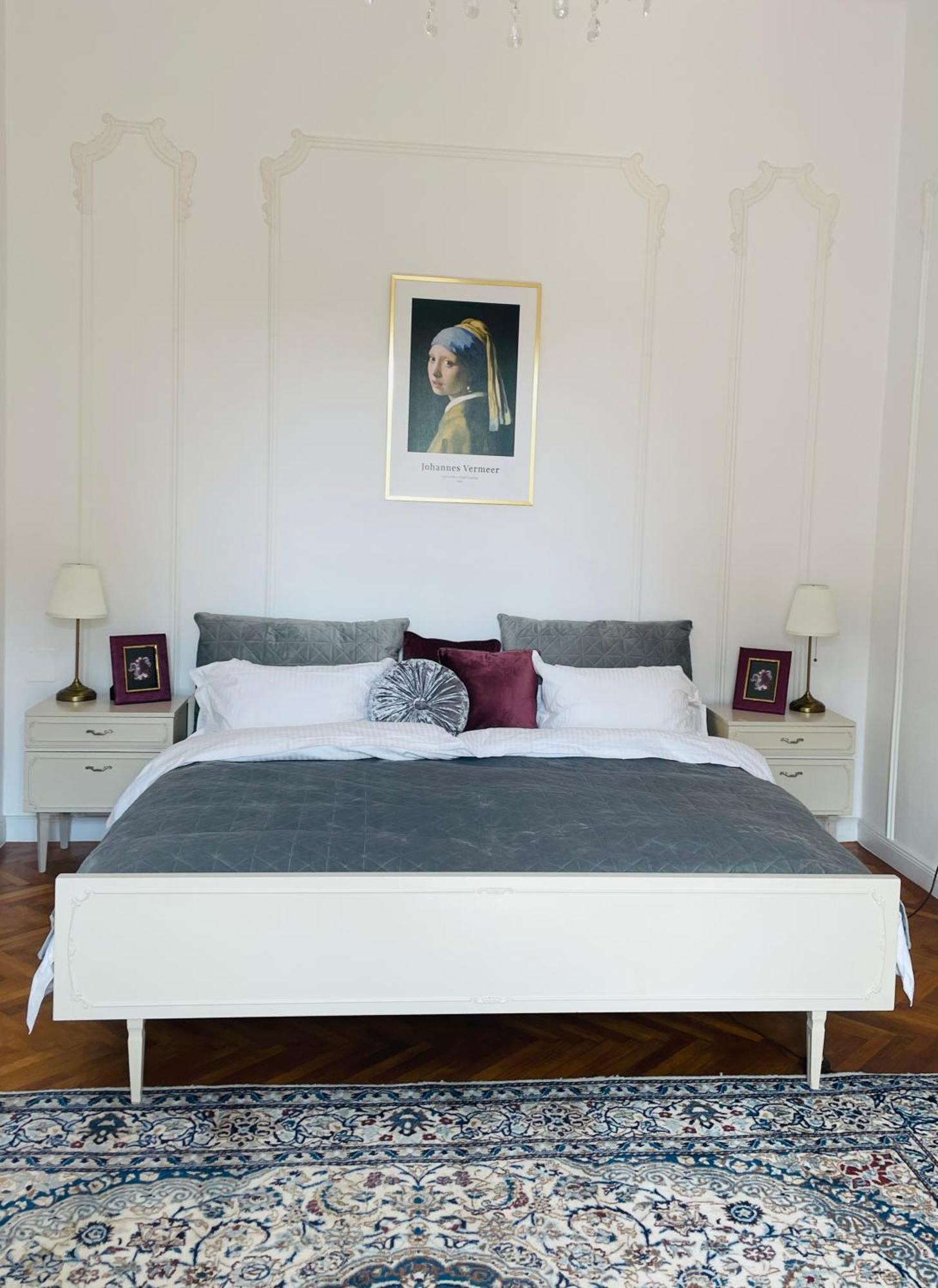 Littleparis Appartement Cluj-Napoca Buitenkant foto